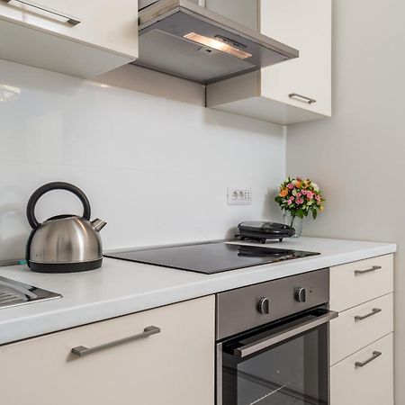 Kantrida Home Rijeka Exteriér fotografie