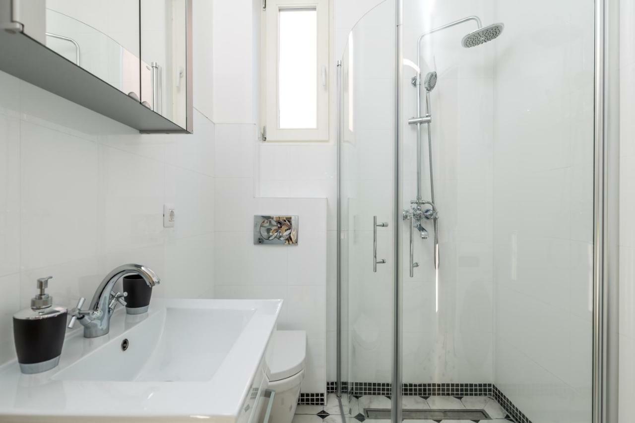 Kantrida Home Rijeka Exteriér fotografie