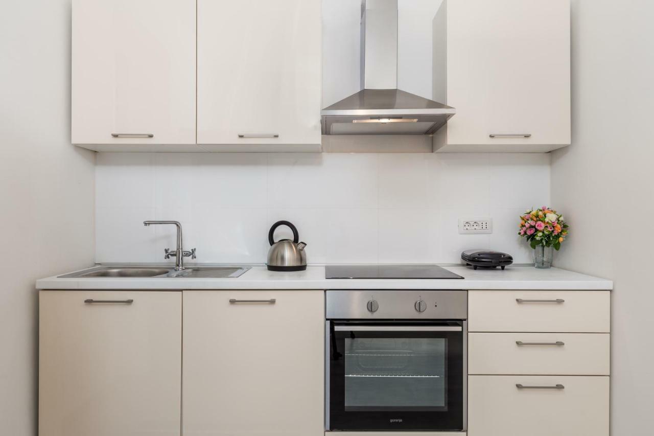 Kantrida Home Rijeka Exteriér fotografie