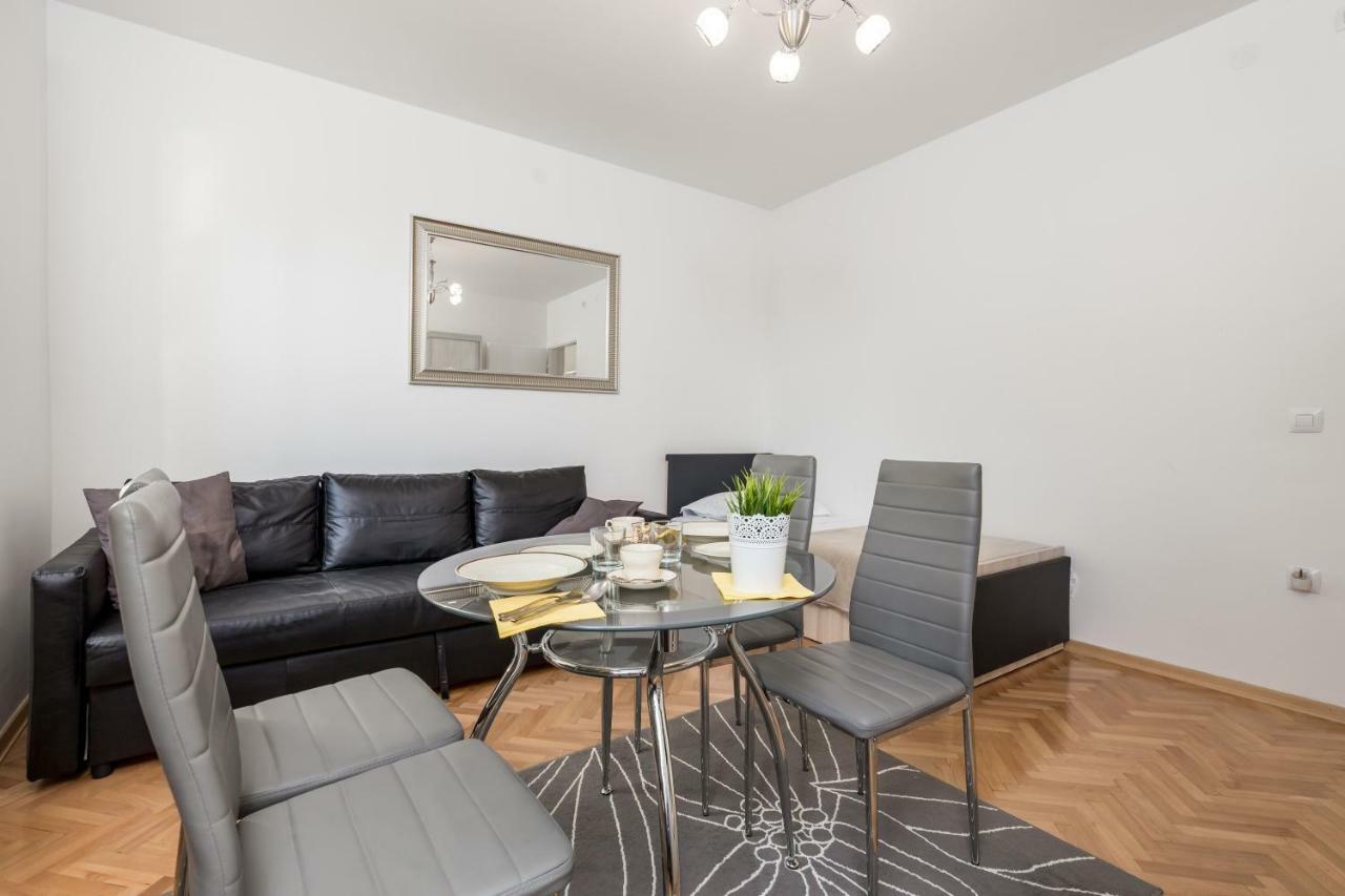 Kantrida Home Rijeka Exteriér fotografie