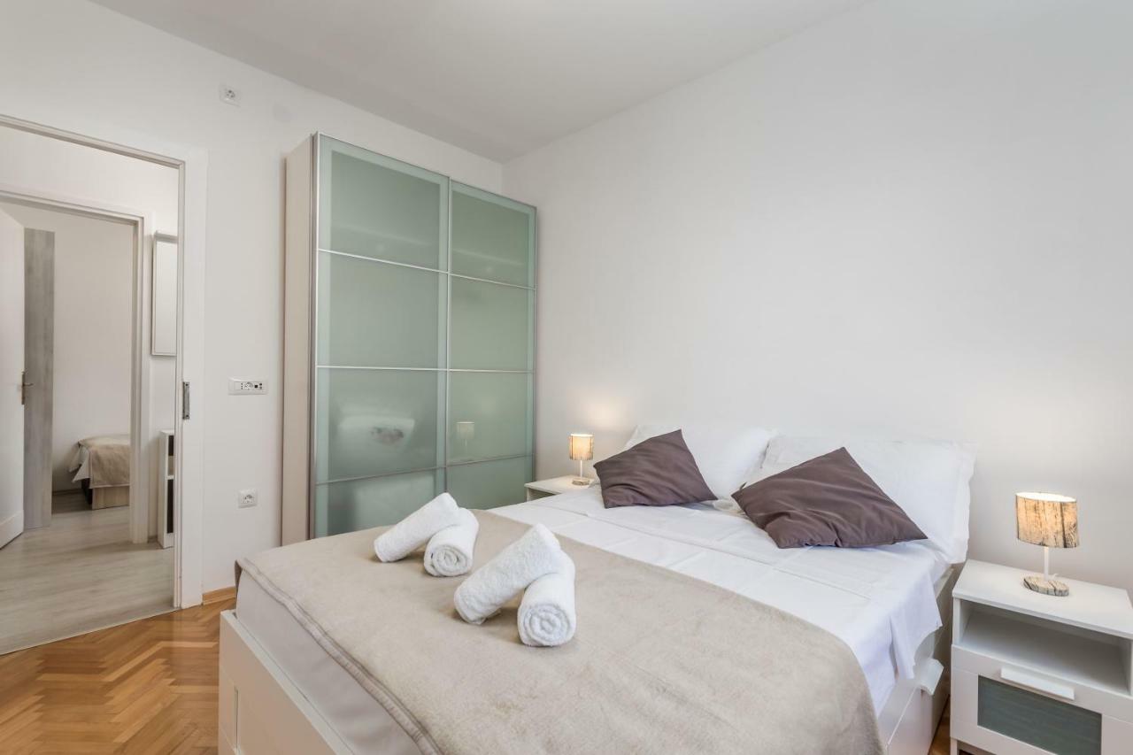 Kantrida Home Rijeka Exteriér fotografie