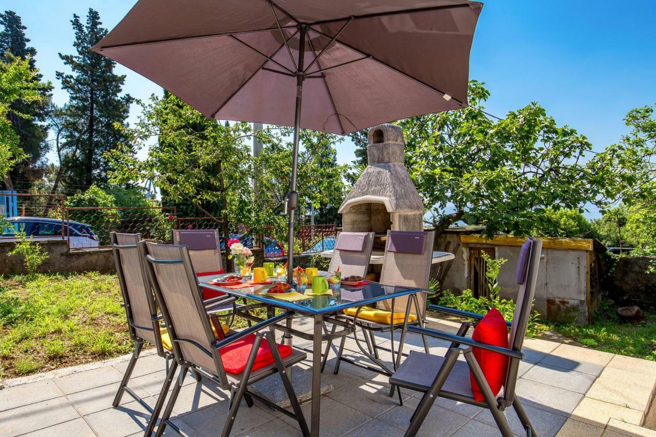 Kantrida Home Rijeka Exteriér fotografie