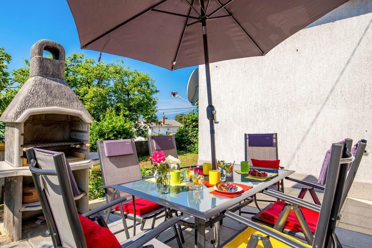 Kantrida Home Rijeka Exteriér fotografie