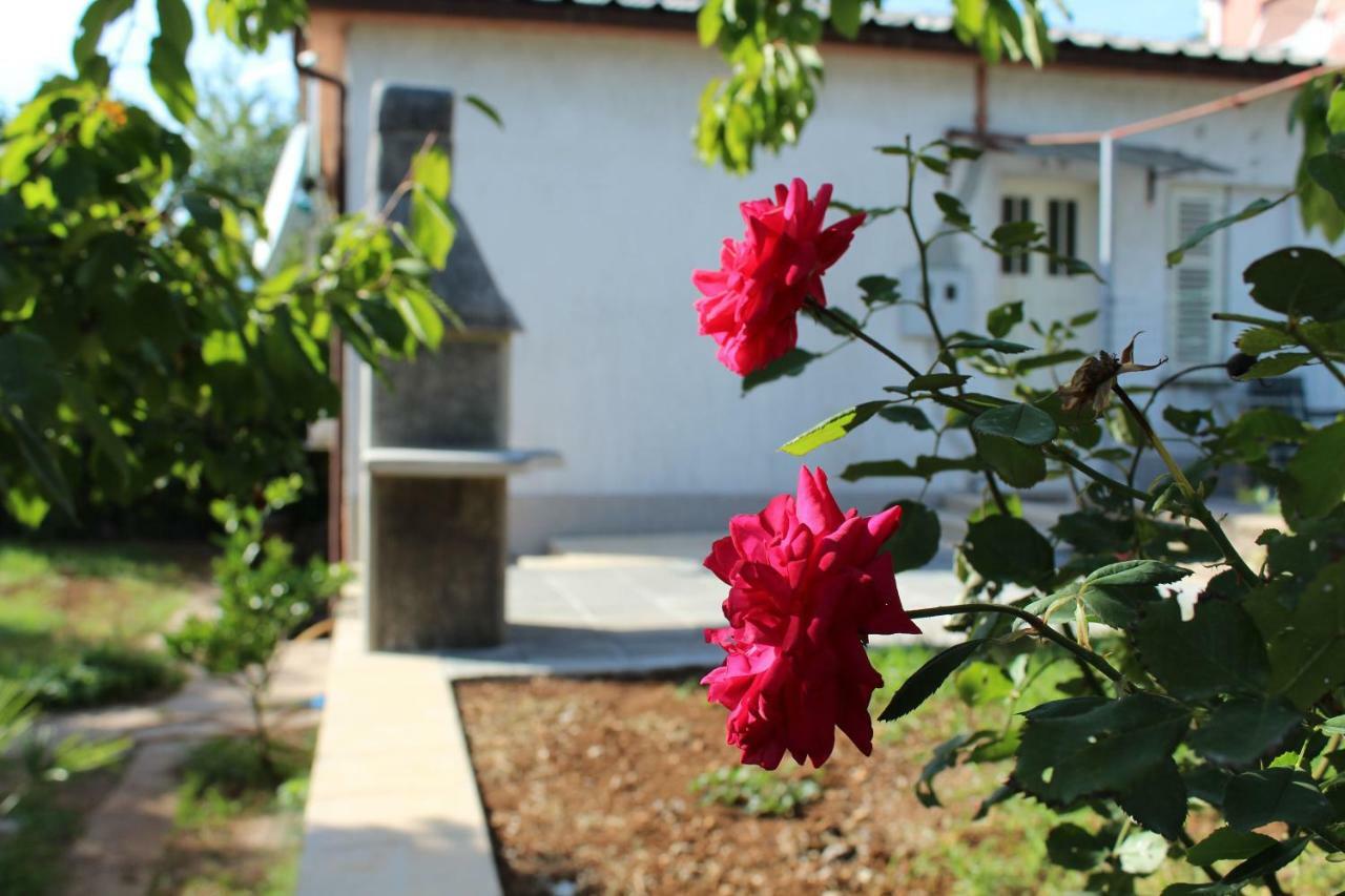 Kantrida Home Rijeka Exteriér fotografie