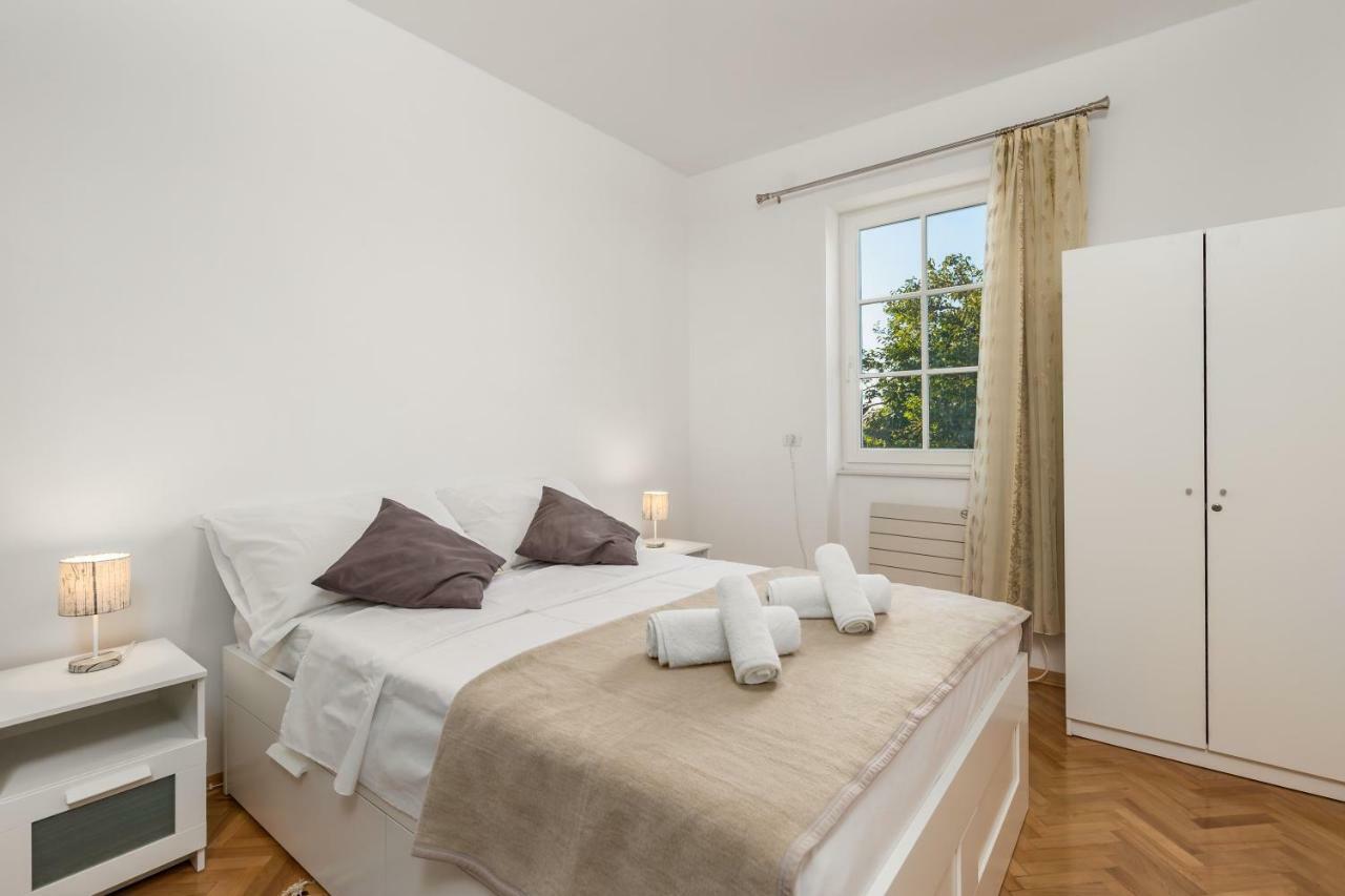Kantrida Home Rijeka Exteriér fotografie