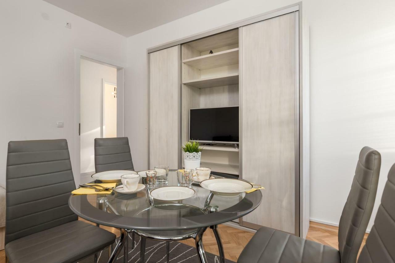 Kantrida Home Rijeka Exteriér fotografie
