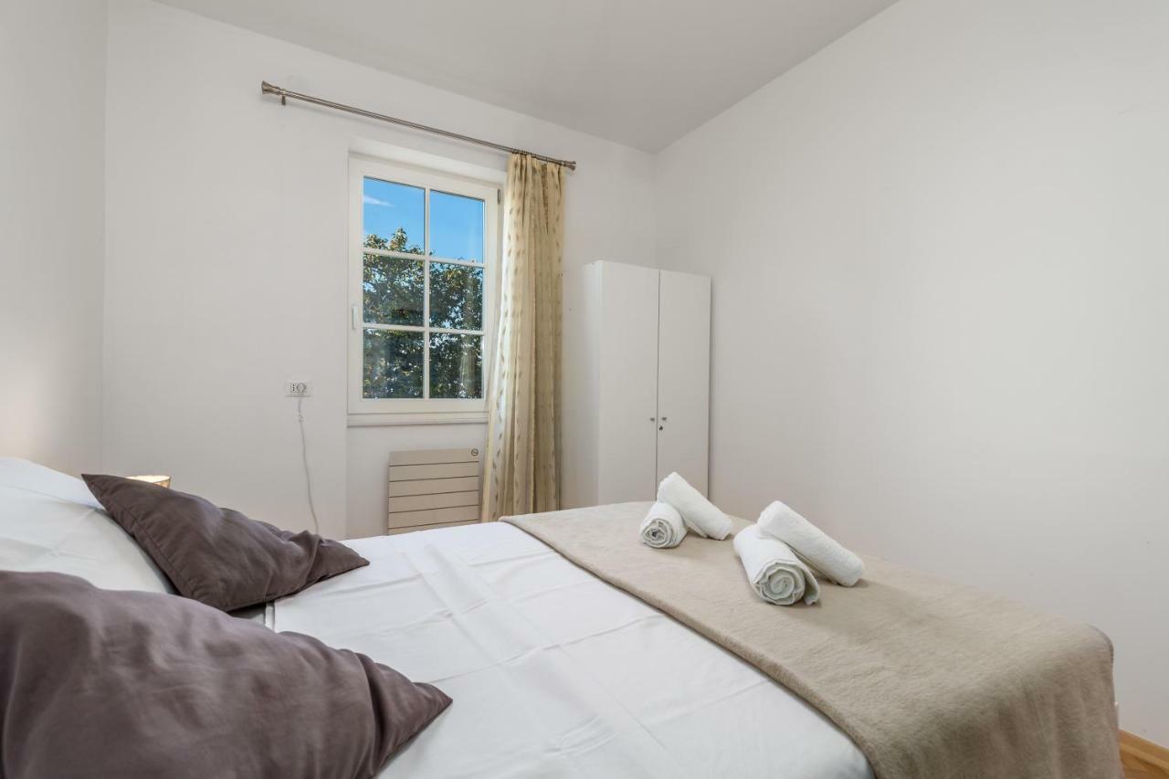 Kantrida Home Rijeka Exteriér fotografie