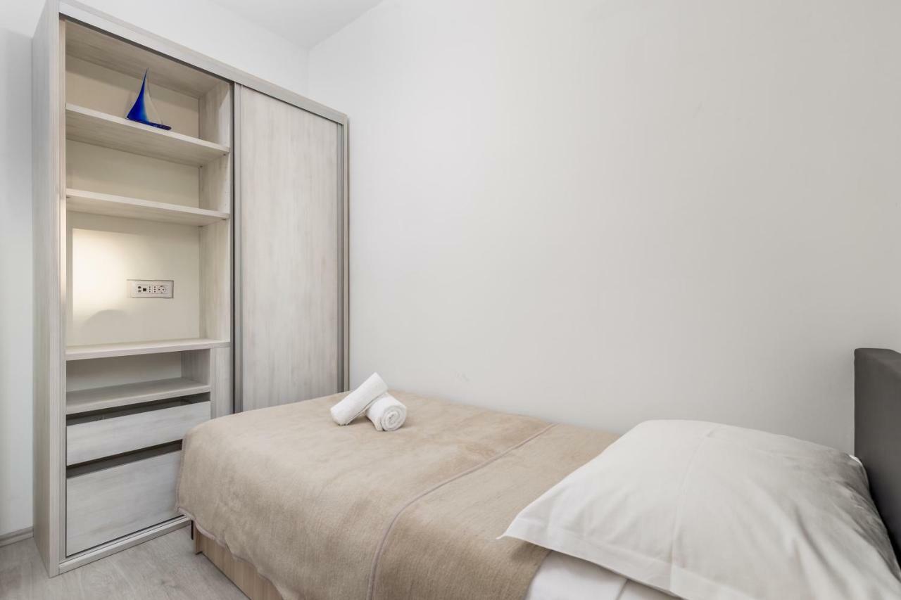 Kantrida Home Rijeka Exteriér fotografie