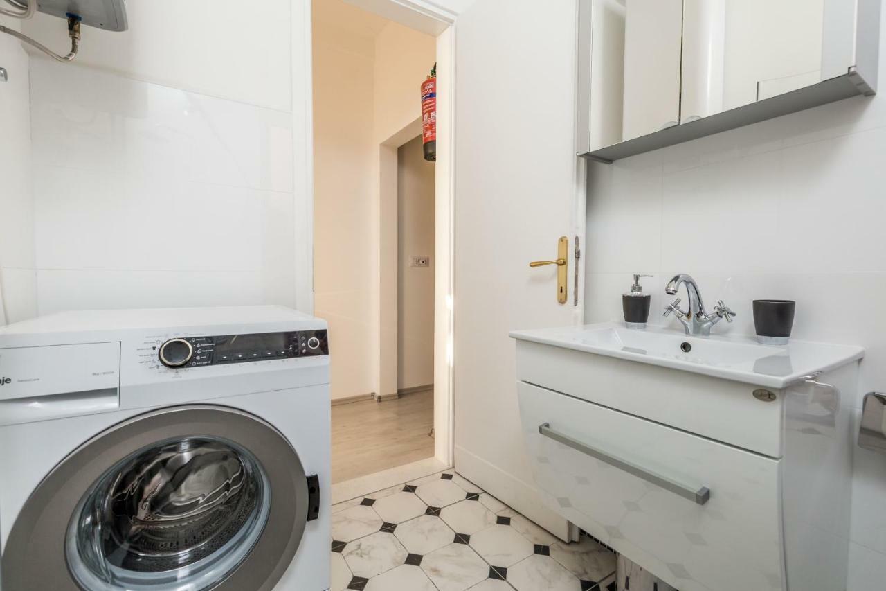 Kantrida Home Rijeka Exteriér fotografie