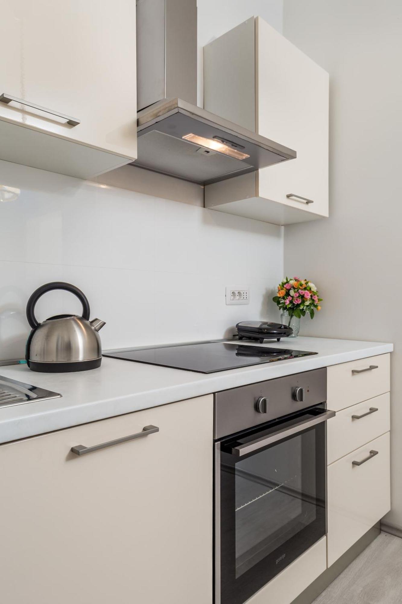Kantrida Home Rijeka Exteriér fotografie