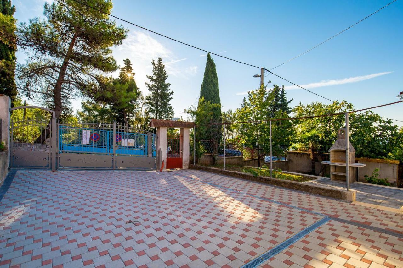 Kantrida Home Rijeka Exteriér fotografie