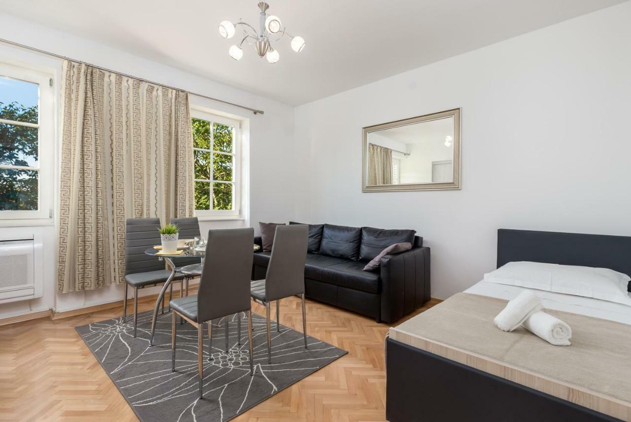 Kantrida Home Rijeka Exteriér fotografie