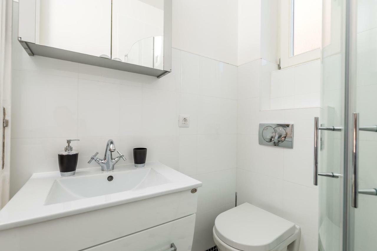 Kantrida Home Rijeka Exteriér fotografie