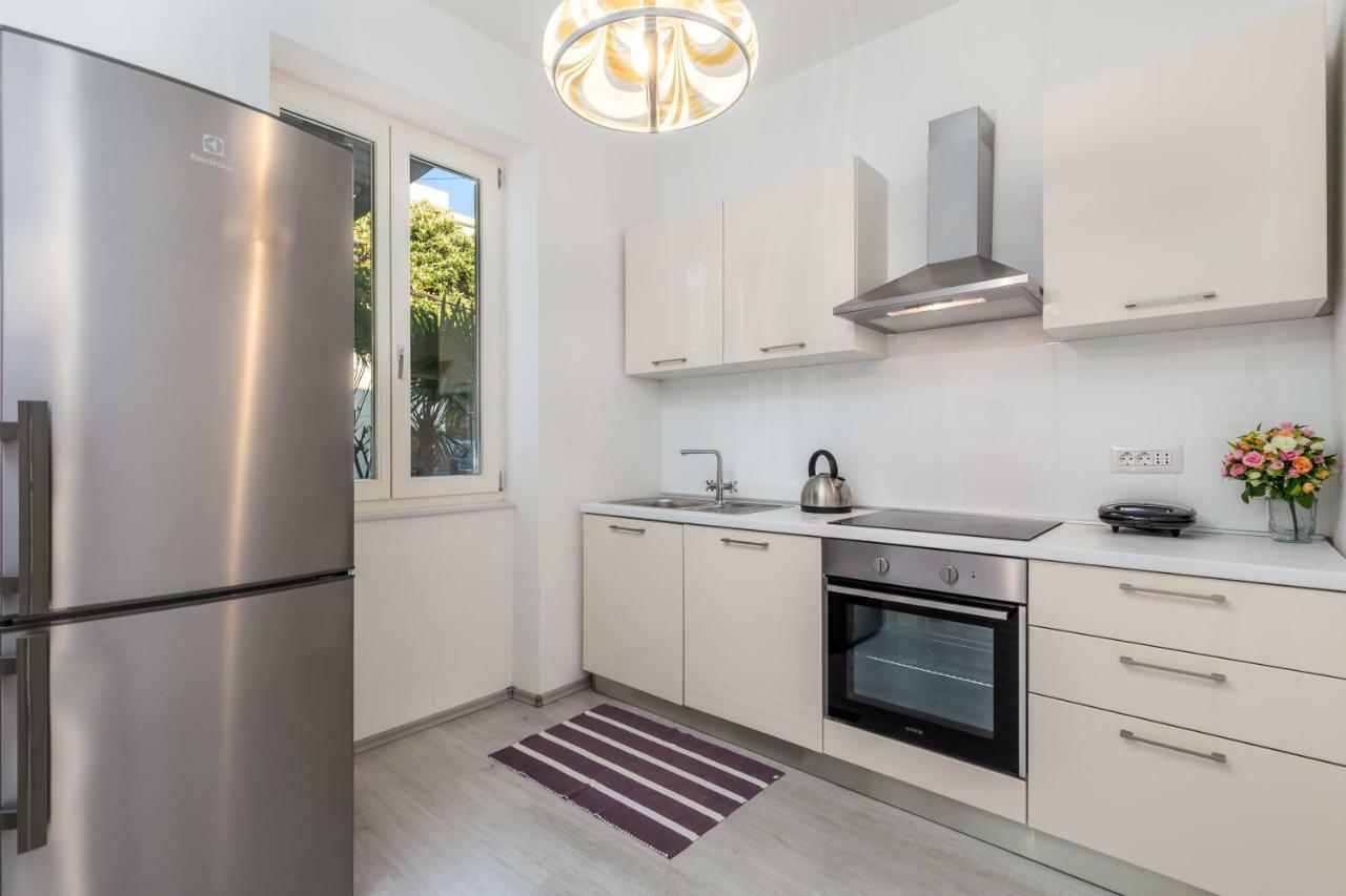 Kantrida Home Rijeka Exteriér fotografie