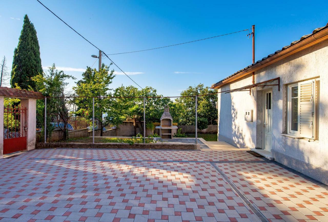 Kantrida Home Rijeka Exteriér fotografie