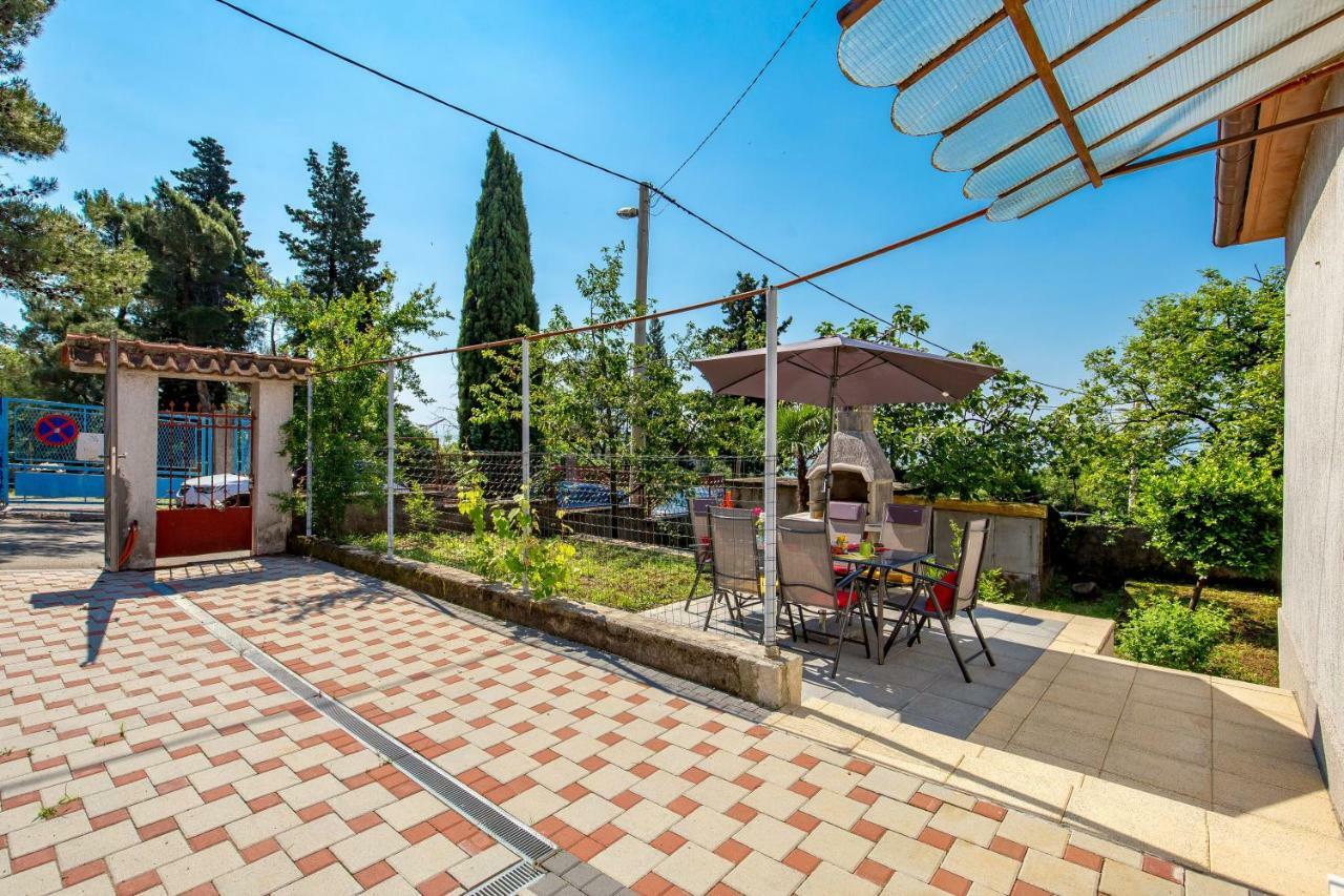 Kantrida Home Rijeka Exteriér fotografie